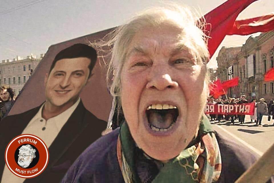 Я ТАК ЖДАЛА ТЕБЯ, ВОВА